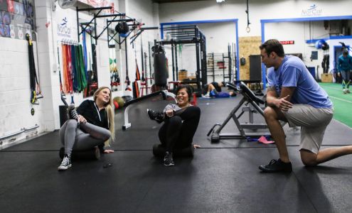 NorCal Functional Fitness
