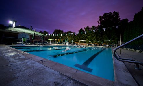 Liberty Athletic Club Ann Arbor