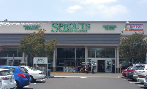 Sprouts Farmers Market