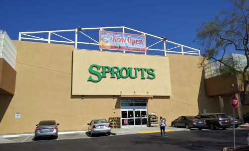 Sprouts Farmers Market