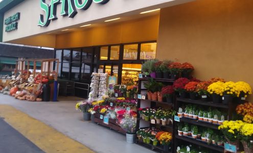 Sprouts Farmers Market