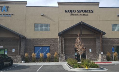 Utah Pole Vault Academy Riverton