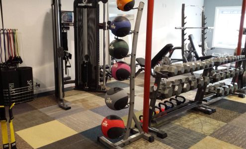 FIT BOX Central City