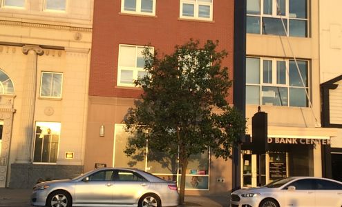 Crim Fitness Foundation