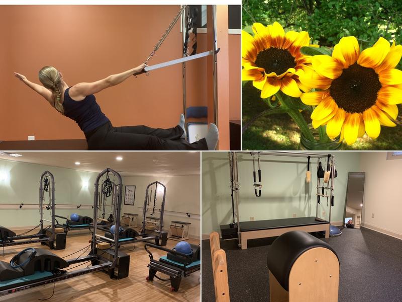 Core Essentials Studio