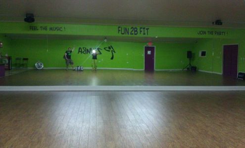 FUN 2B FIT, LLC Davison