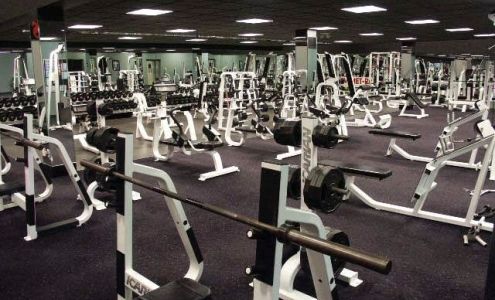 Body Rocks Public Racquetball