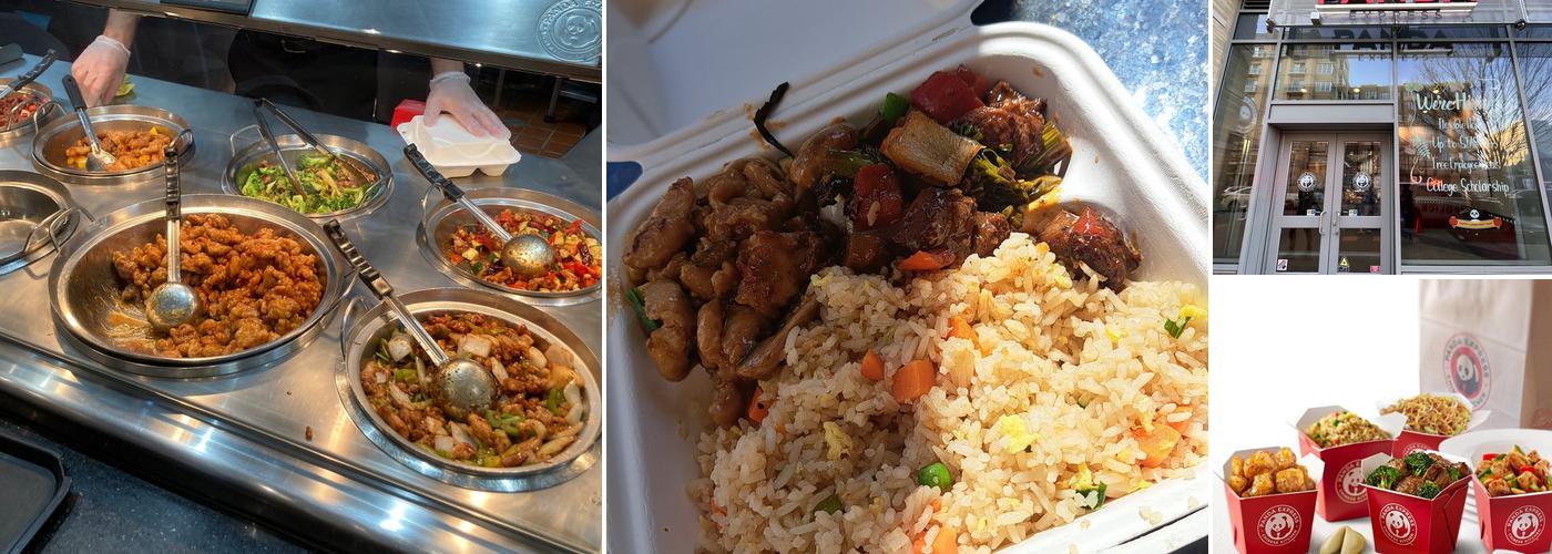 Panda Express
