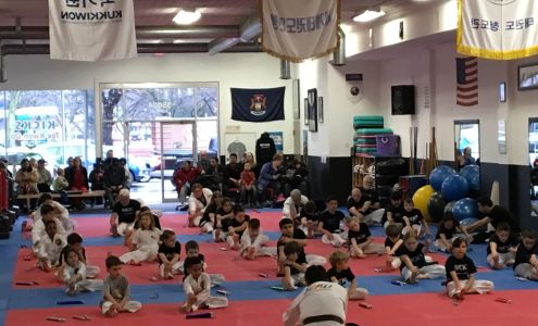 KICKS Taekwondo & Fitness Centers, Inc.