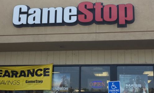 GameStop