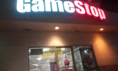 GameStop