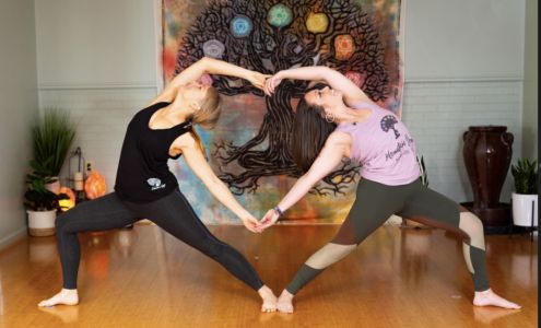 Mountain Yoga Massage and Boutique