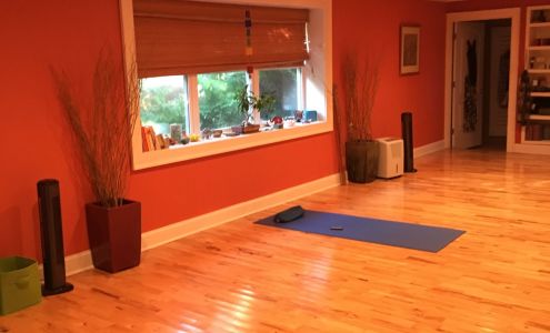 Sunrise Yoga Studio 18 Herbert St, Hayesville North Carolina 28904