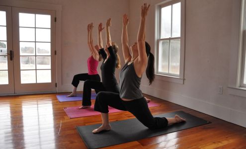 CORE Flow Yoga & Sport