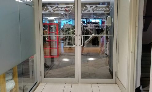 The Sporting Club Main Line