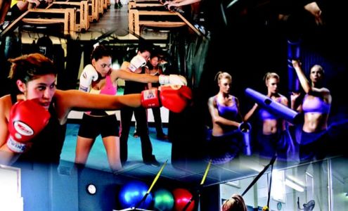 Core Cycle West Bloomfield