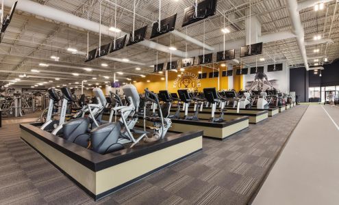 Powerhouse Gym West Bloomfield, MI West Bloomfield