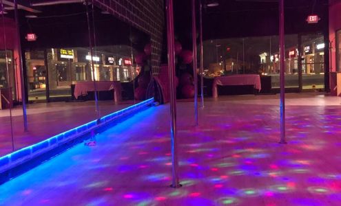 Studio88 Pole Fitness West Bloomfield