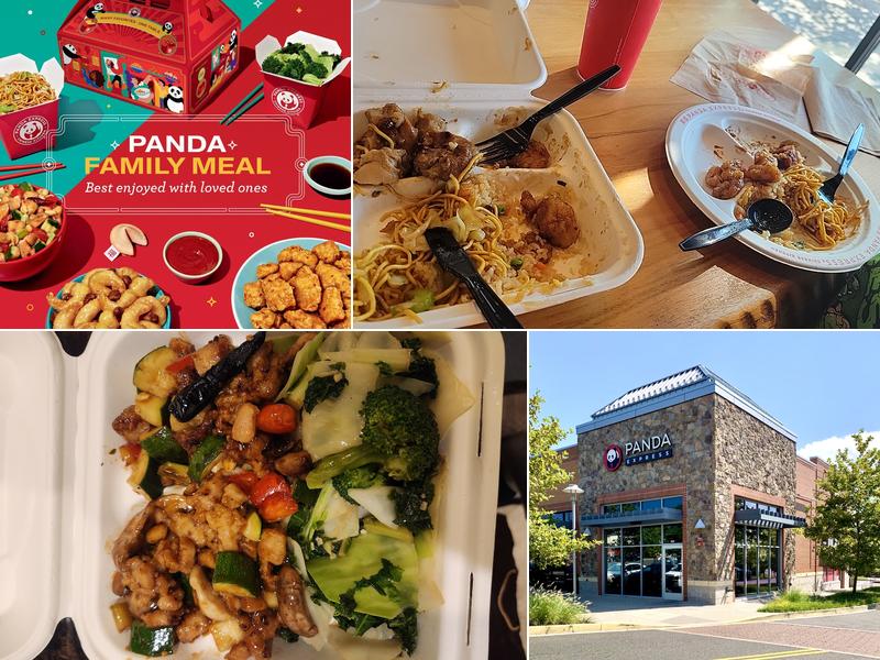 Panda Express