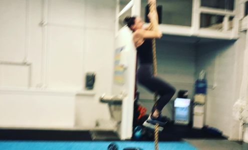 Transform Fitness Studio