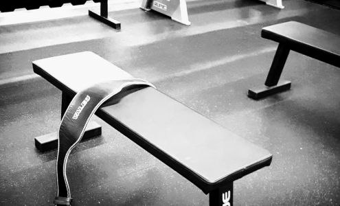 Iron Titans Gym St. George