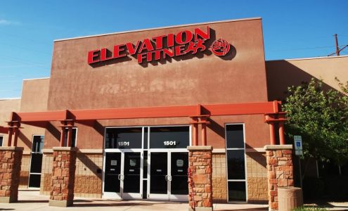 Elevation Fitness St. George