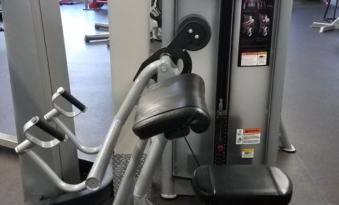 Performance Fitness PF247 St. George