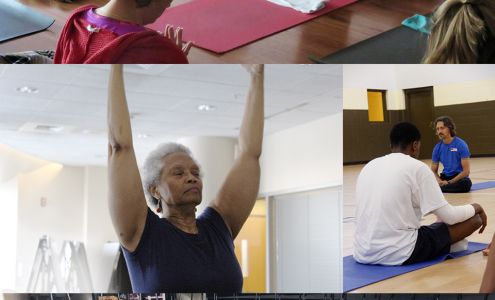 Yoga by Design Foundation