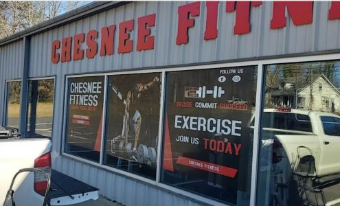 Chesnee Fitness