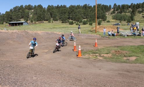 Cripple Creek Parks & Recreation Cripple Creek