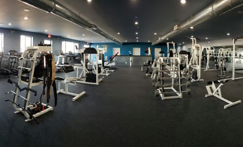 Results Fitness Center