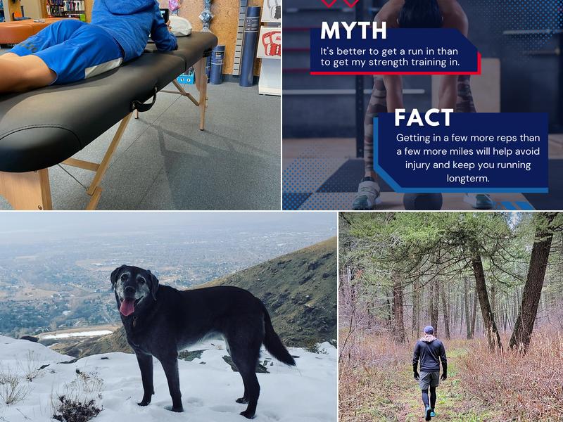 Body Smart Physical Therapy