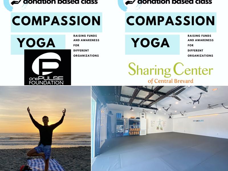 Equilibrium Movement