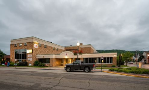 Bradford Family YMCA