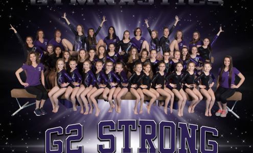 G2 Gymnastics & Fitness Shinglehouse