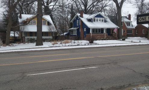 South Oakland Family YMCA