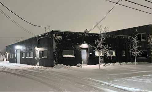 Motor City Barbell Club