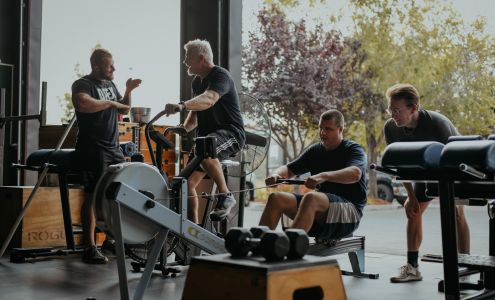 OPEX CDA - The Future of Personal Training