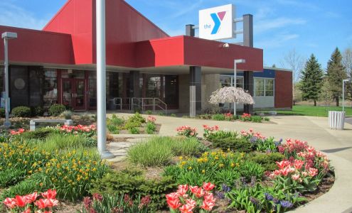 YMCA of Saginaw