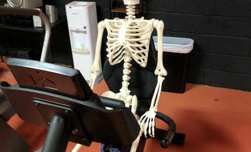 Rock Solid Fitness Citronelle