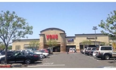 Vons