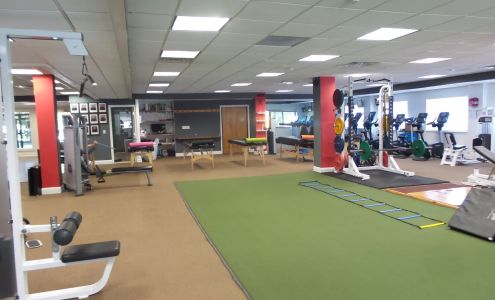 Total Form Fitness: Personal Training 250 E Hartsdale Ave, Hartsdale New York 10530