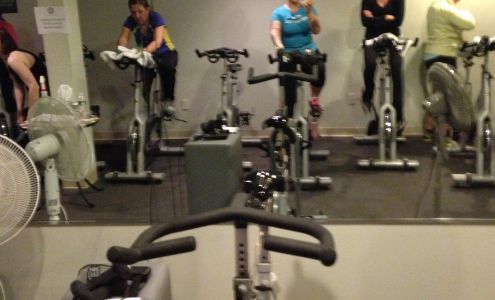 Bronxville Fitness Club Bronxville