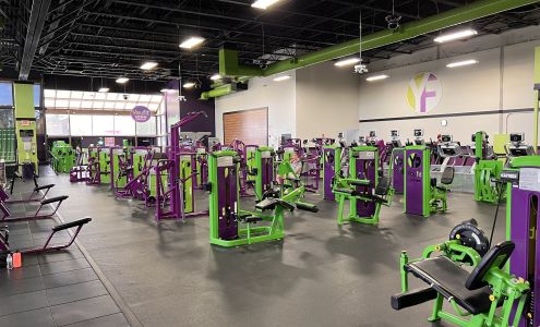 YouFit Gyms