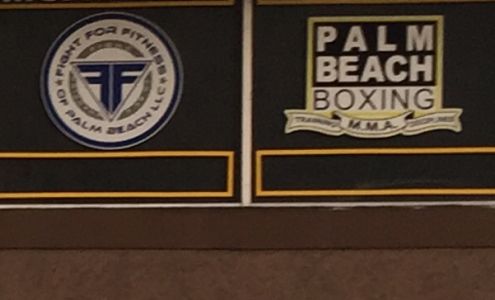 Fight For Fitness of Palm Beach LLC.