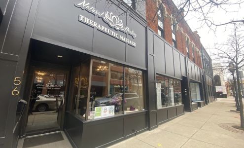 Natural Healing Therapeutic Massage, PLLC