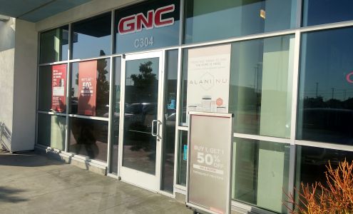 GNC