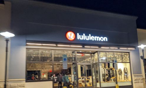 lululemon