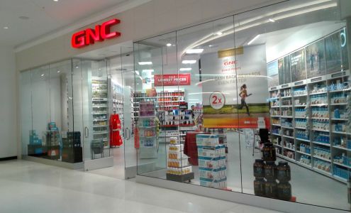 GNC