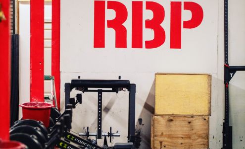 CrossFit RBP